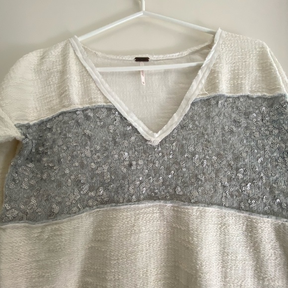 Free people sweater - Picture 3 of 4